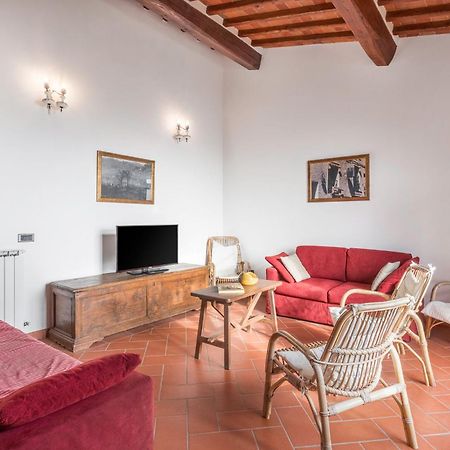 Le Masse Greve in Chianti Exterior photo